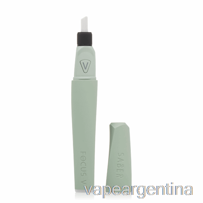 Focus V Sable Cuchillo Caliente Menta Vape Argentina